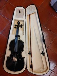 violino nero