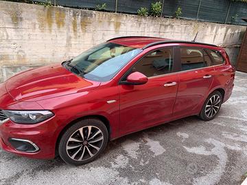 Fiat tipo sw lounge cambio automatico diesel