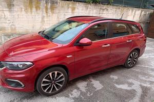 Fiat tipo sw lounge cambio automatico diesel