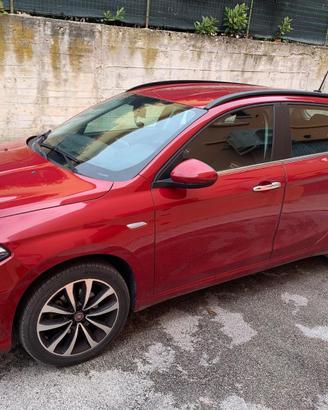Fiat tipo sw lounge cambio automatico diesel
