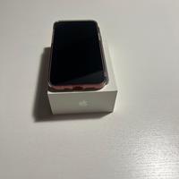 Iphone 12 rosso