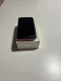 Iphone 12 rosso