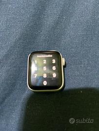 Apple Watch serie 5 40mm