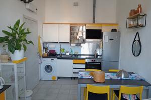 VISTA MARE palazzo storico