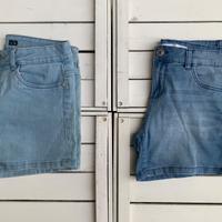 Pantaloncini Shorts Donna OVS Tg. IT 42 Eur 38