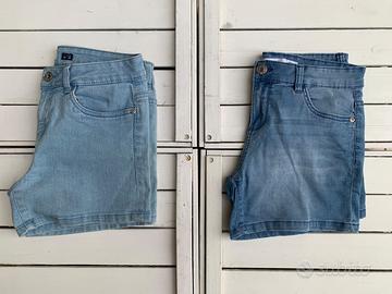 Pantaloncini Shorts Donna OVS Tg. IT 42 Eur 38