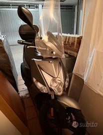 Nuovissimo scooter Kymco Agility 125