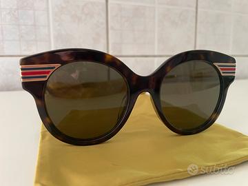 Occhiali Gucci Woman