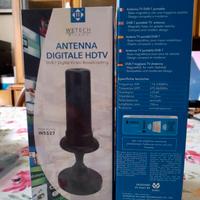 Antenna digitale hdtv