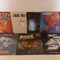 Vinili reggae, rari, lista e prezzi