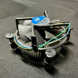 Intel E97379-001 Socket 1150/1155/1156 4-Pin