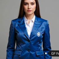 Giacca / blaser Gianfranco Ferre' tg M