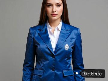 Giacca / blaser Gianfranco Ferre' tg M