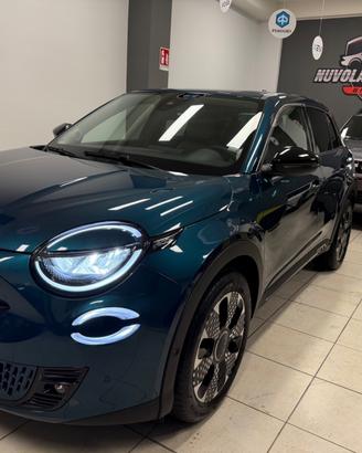 Fiat 600 Hybrid 100 CV DCT MHEV La Prima 230 al me