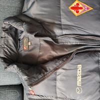 Piumino Gilet Fiorentina Mazda Lotto XXL Blu