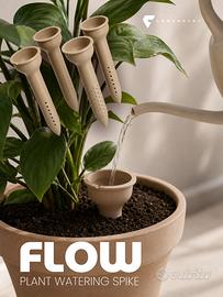 picchetti per irrigazione stampati in 3d