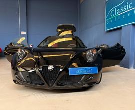 Alfa Romeo 4C 1750 TBi