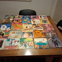 DISCHI 45 VINTAGE