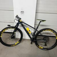 Mtb scott 925