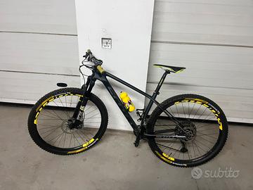 Mtb scott 925