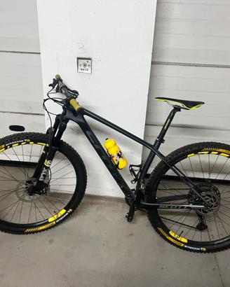 Mtb scott 925
