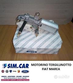 Motorino Tergilunotto Fiat Marea