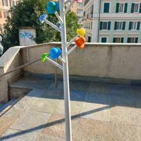 Appendiabiti postmoderno
