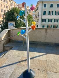 Appendiabiti postmoderno