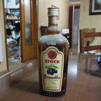 stock prunella 