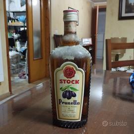 stock prunella 