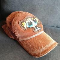 cappellino Super Chicche Cartoon network marrore