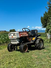 trattorino turf master