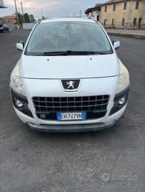 Peugeot 3008 1.6 HDi 112CV Tecno