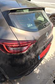 Ricambi usati Renault Clio V 1.0 benzina 2020