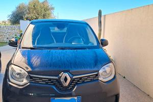 TWINGO ELETTRICA