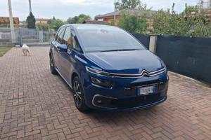 Citroen C4 Picasso 1.6 hdi shine 120 CV.Cambio aut
