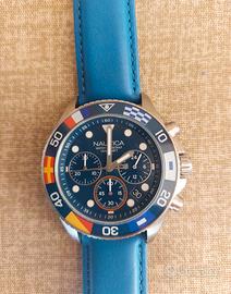 Orologio Nautica NAPWPF909