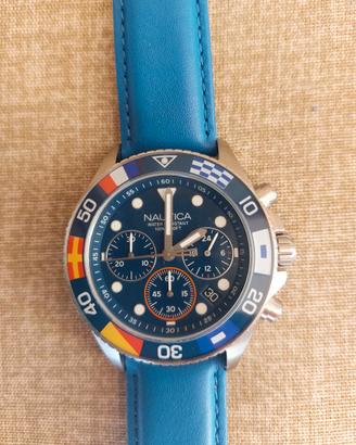 Orologio Nautica NAPWPF909