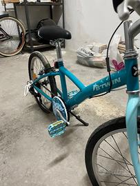mountain bike ragazzo B-TWIN