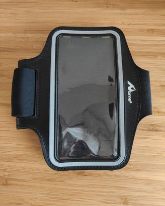SMARTPHONE FASCIA DA BRACCIO COVER