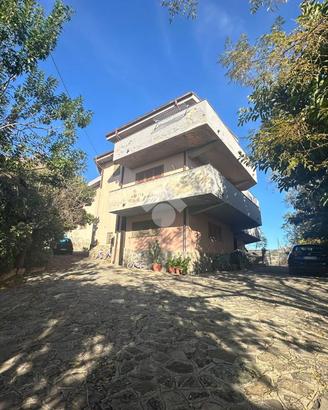 PALAZZINA A TREBISACCE