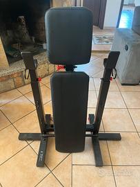 Panca da palestra