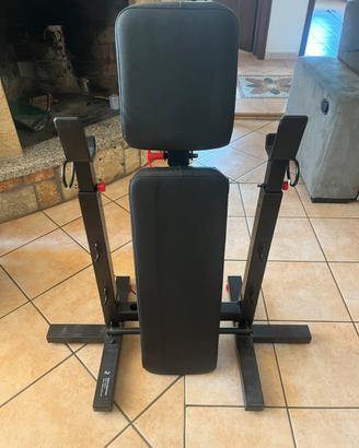 Panca da palestra