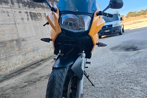 BMW F800S