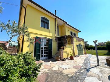 CAVARZERE - VILLA ELEGANTE