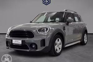 MINI Countryman Mini F60 2020 Diese Mini 1.5 ...
