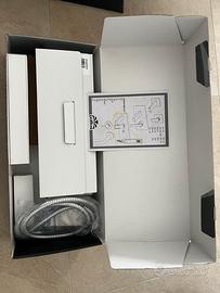 Rubinetteria per doccia e vasca