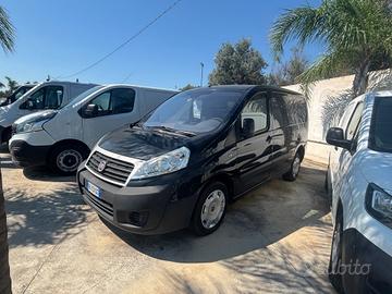 Fiat scudo - 2.0 MJT - 2015