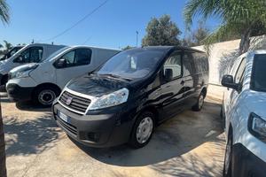 Fiat scudo - 2.0 MJT - 2015