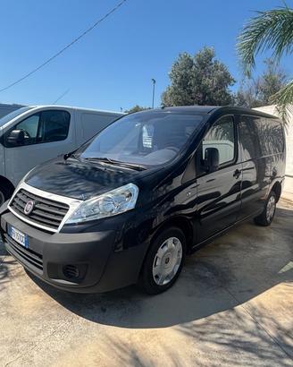 Fiat scudo - 2.0 MJT - 2015
